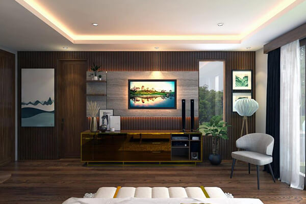 Room Interior 1