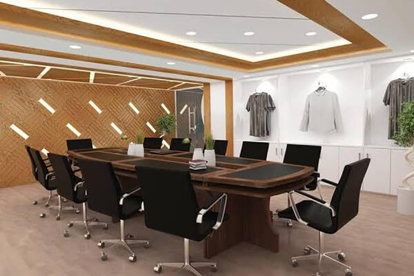 Meeting Room 1
