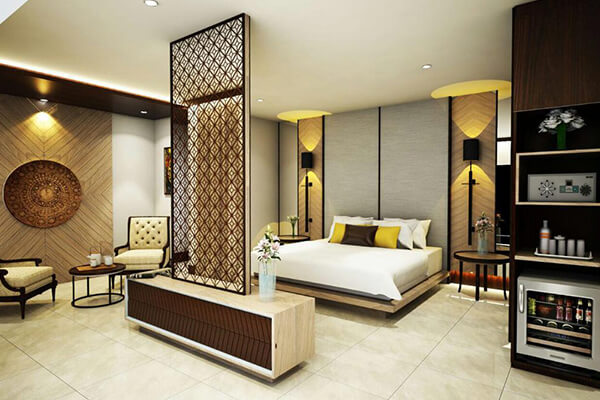 Room Interior 2
