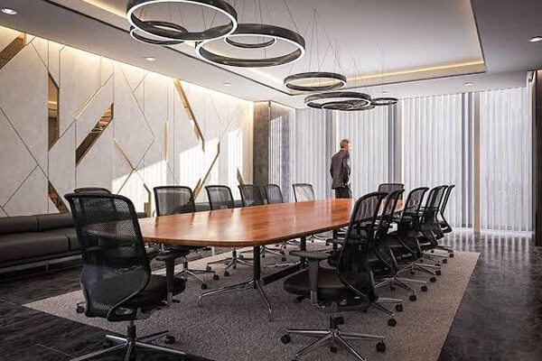 Meeting Room 2
