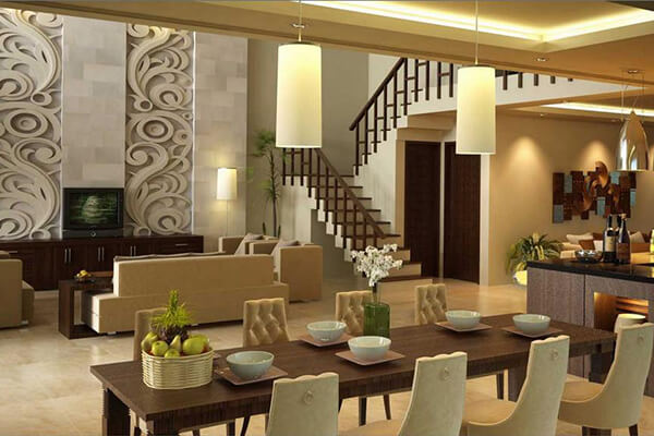 Room Interior 3