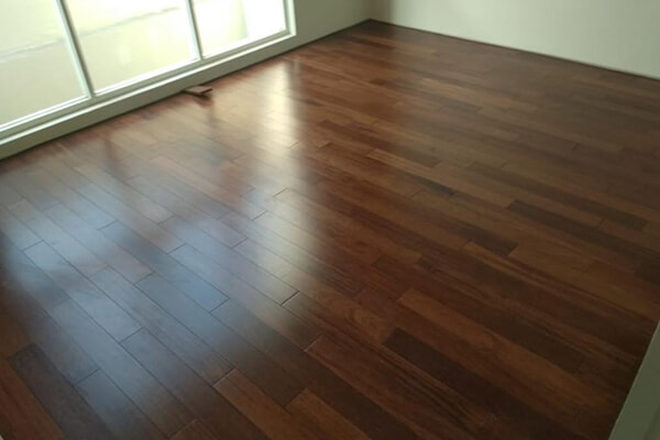 Project Parquet 1