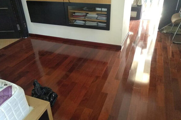 Project Parquet 2